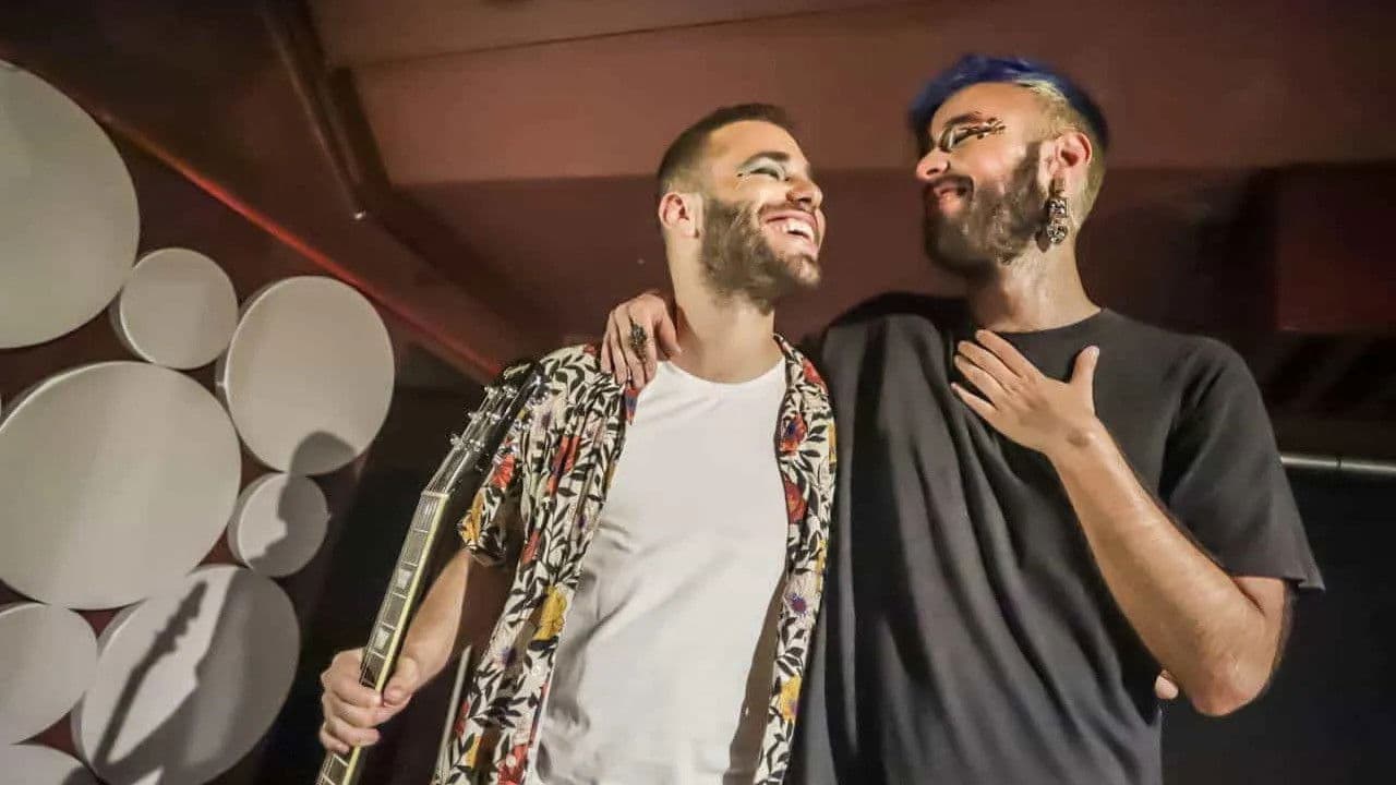 As Fado Bichaの背景画像