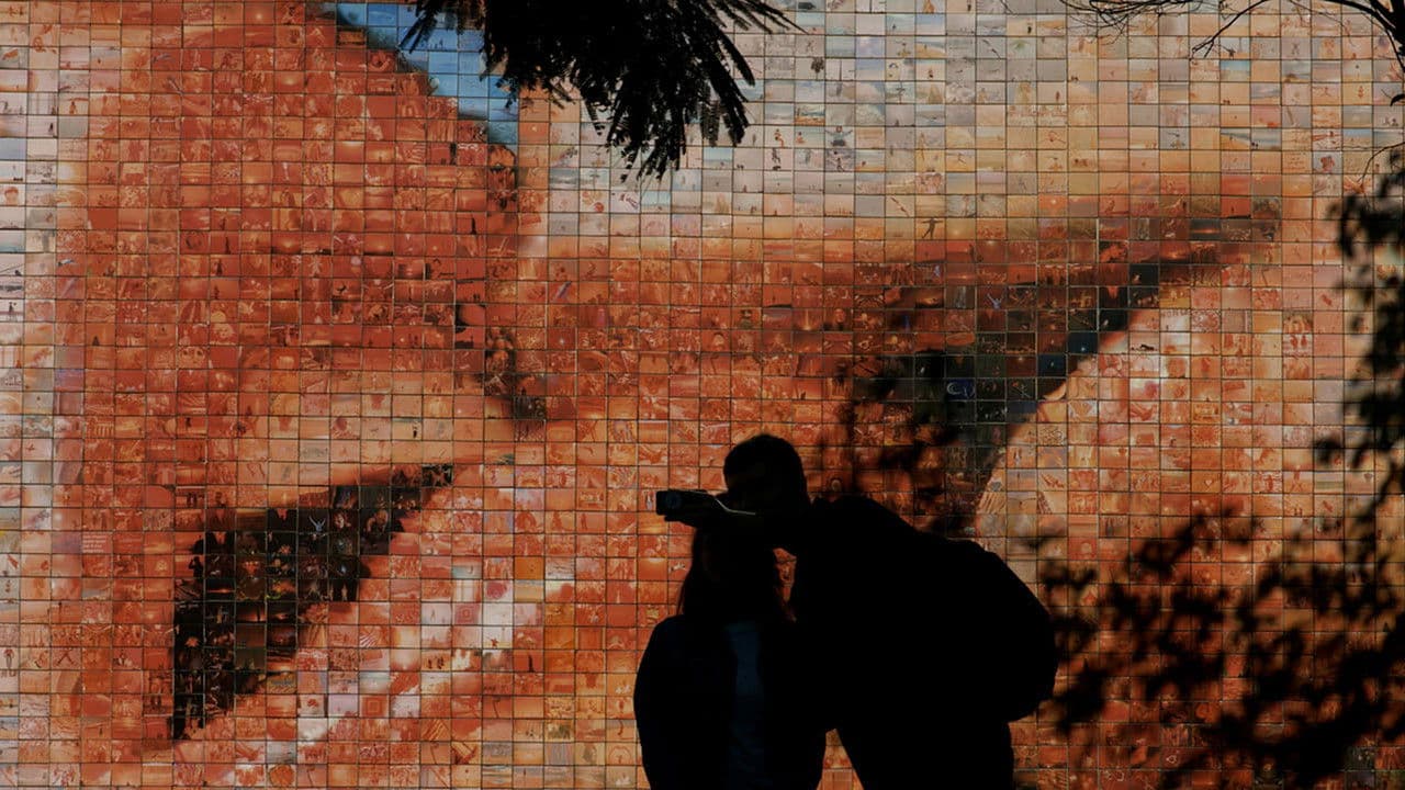 Los sueños de otrosの背景画像