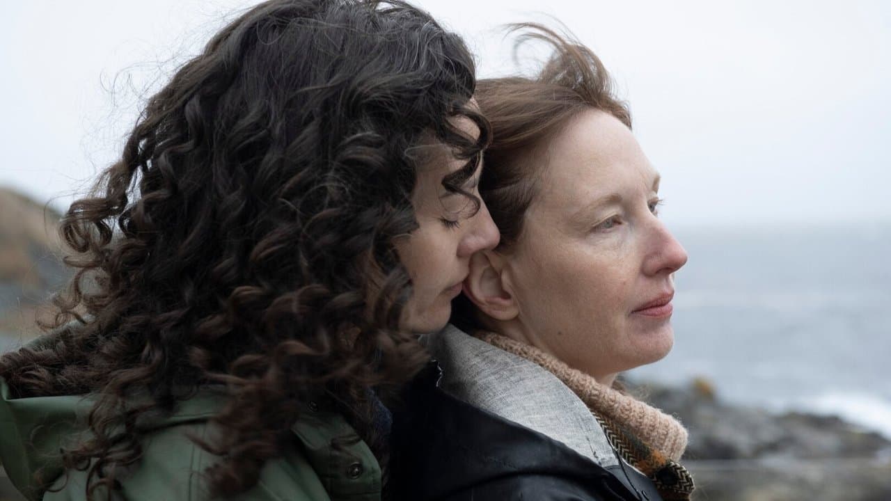 A Place to Wait and Watchの背景画像