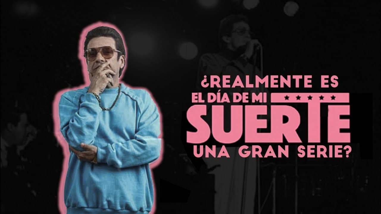 El día de mi suerteの背景画像