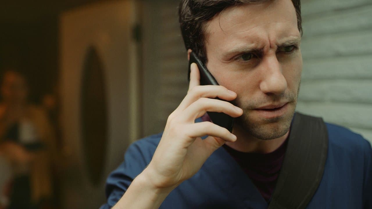 The Way That I Takeの背景画像