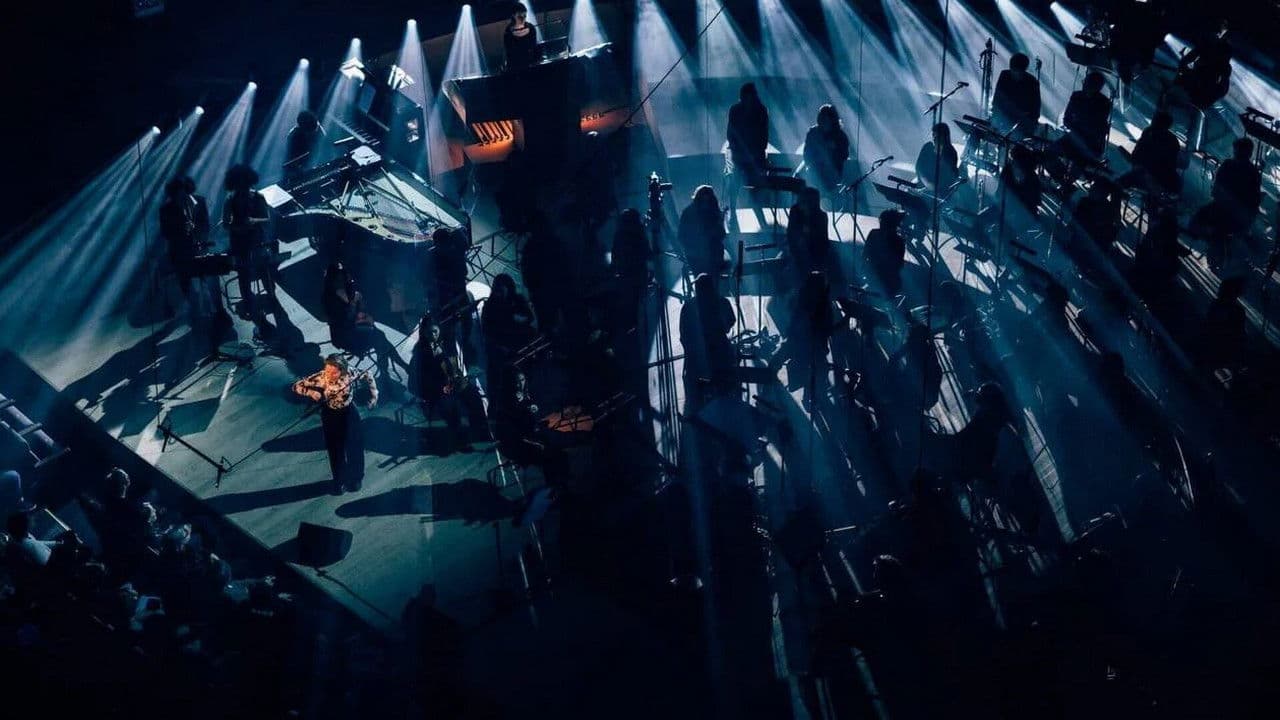 Jeanne Added - Hyper Weekend Festival 2024の背景画像