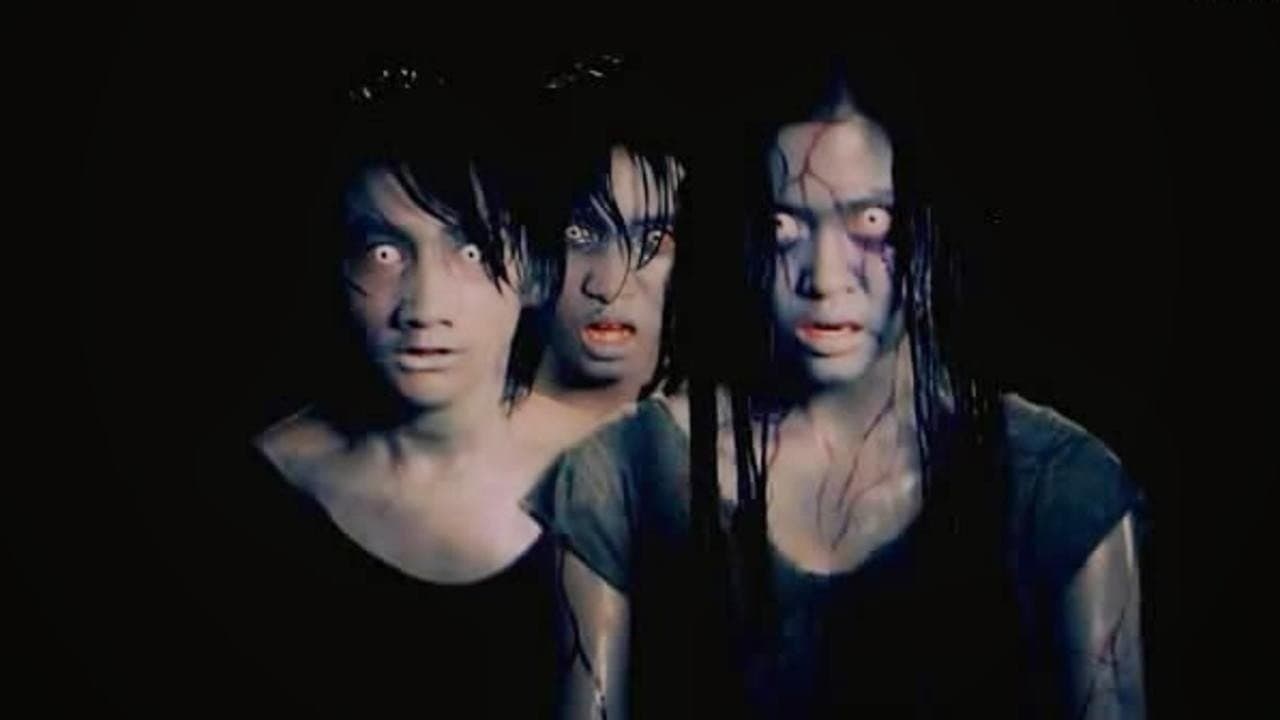 Shake, Rattle & Roll 13の背景画像