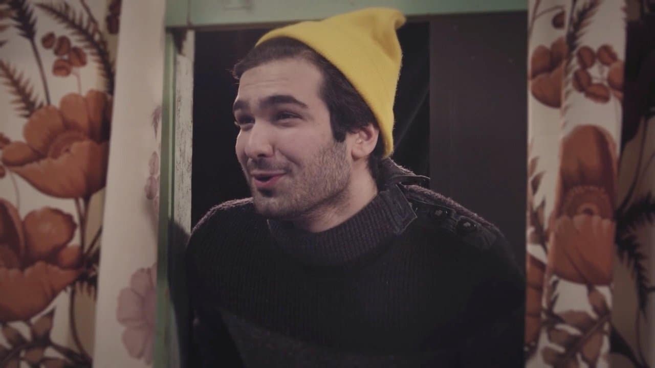 Dördüncü Duvarの背景画像