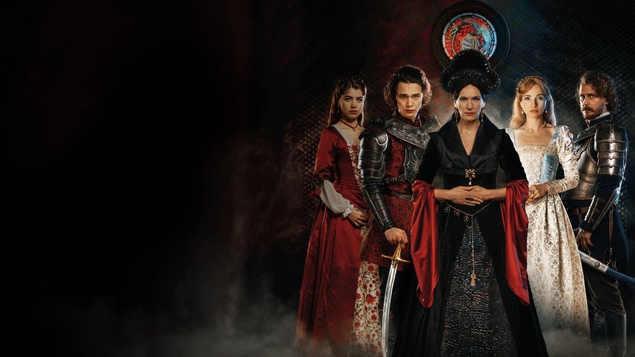 Tündérkertの背景画像