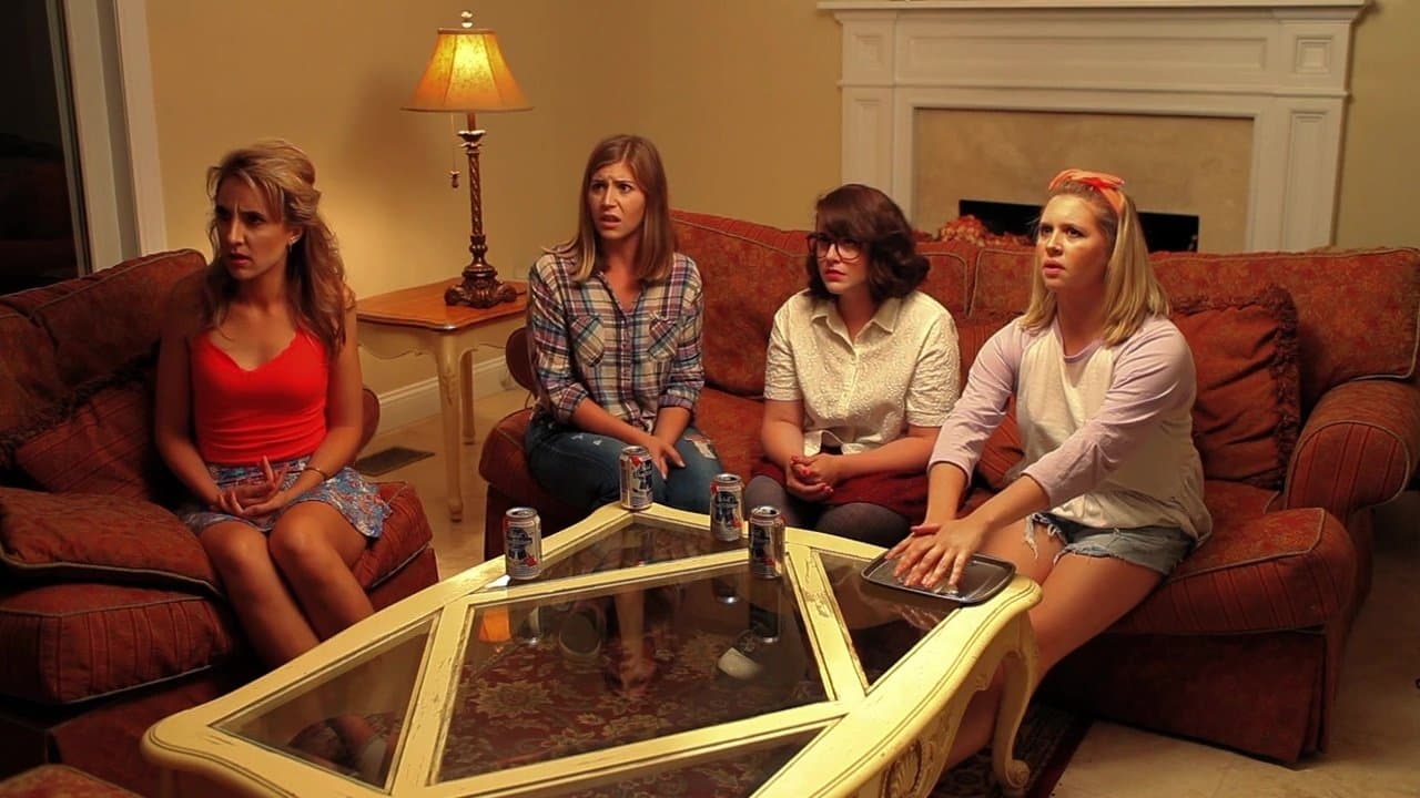 The Slasheningの背景画像