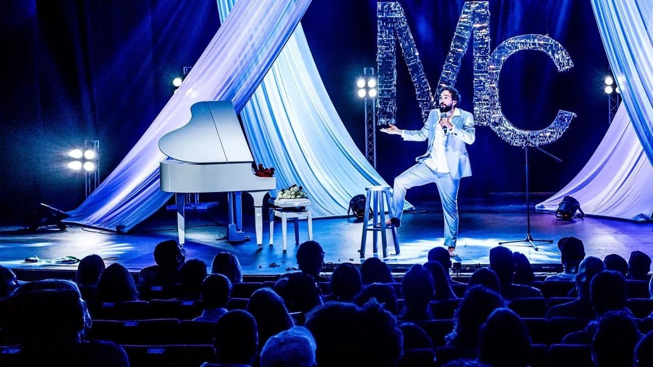 Murilo Couto: 2021の背景画像