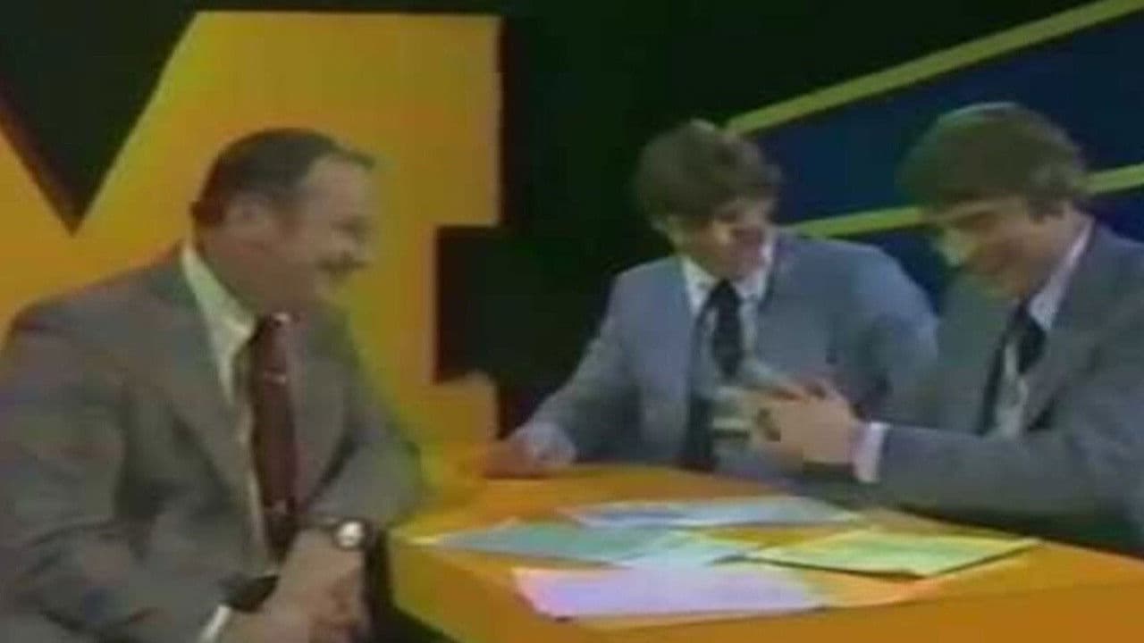 Inside Michigan Footballの背景画像