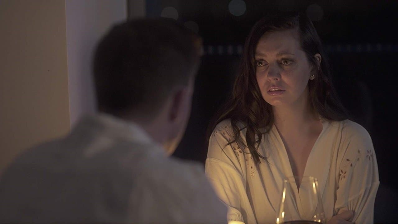 Find Me In The Silenceの背景画像