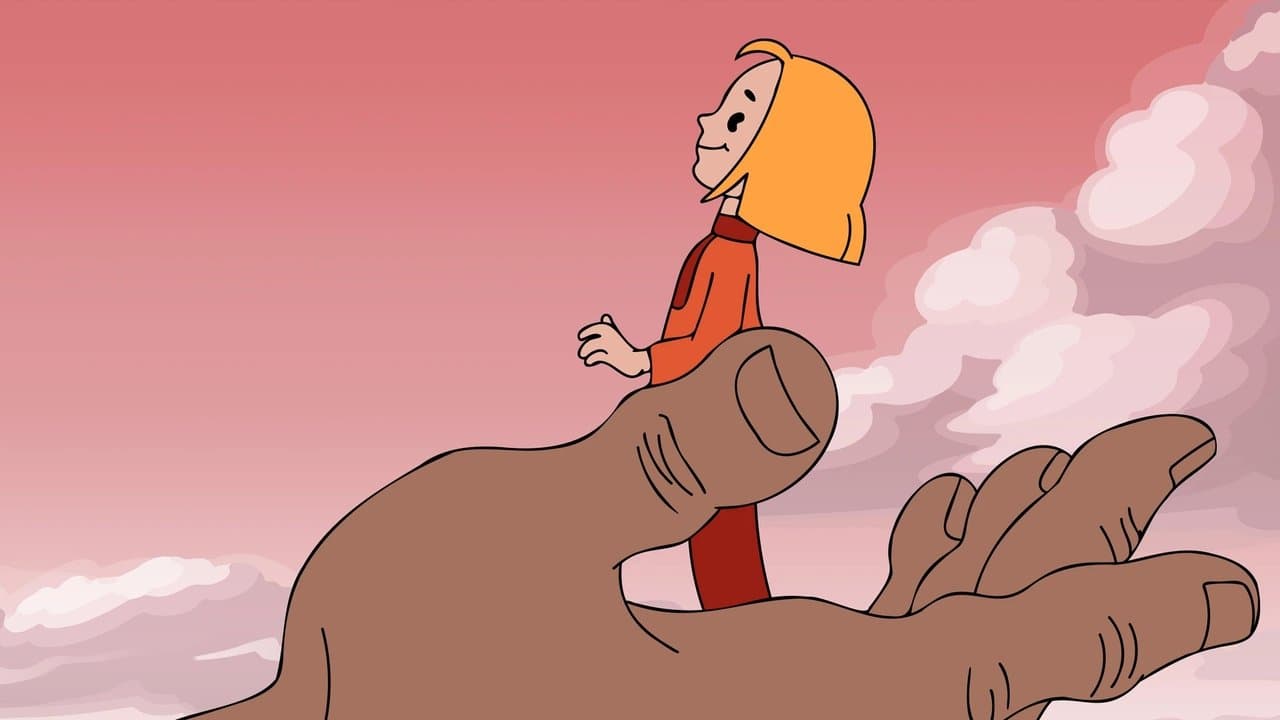 Мальчик с пальчикの背景画像