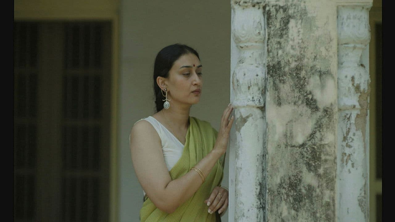 The Umesh Chroniclesの背景画像