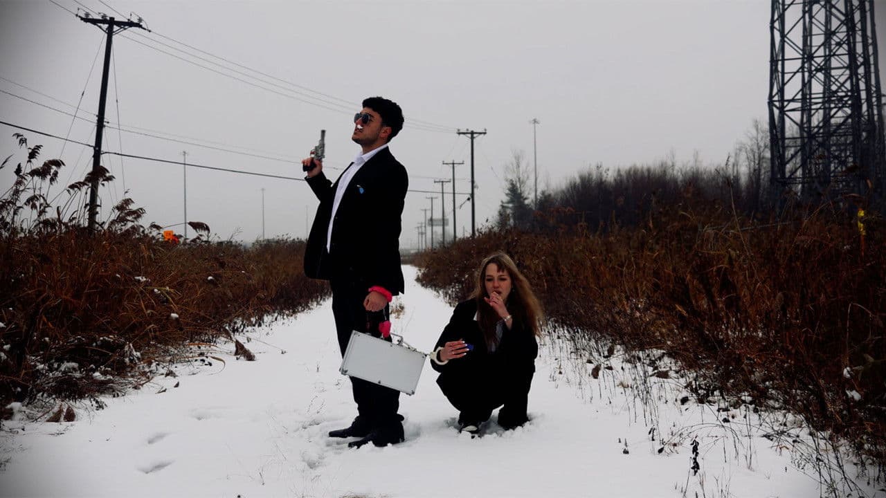 Les Voleursの背景画像