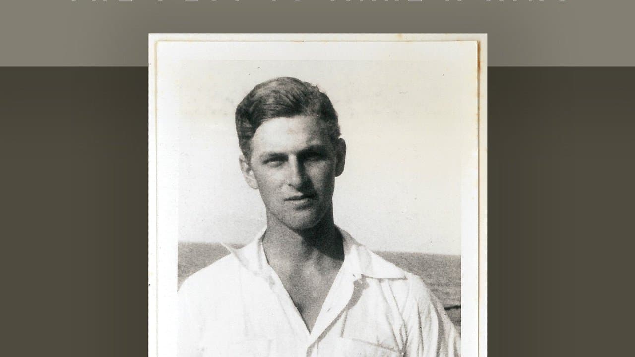 Prince Philip: The Plot to Make a Kingの背景画像
