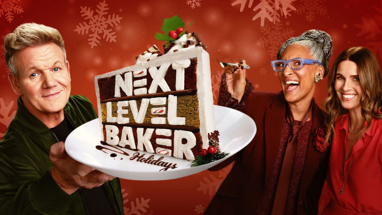 Next Level Bakerの背景画像