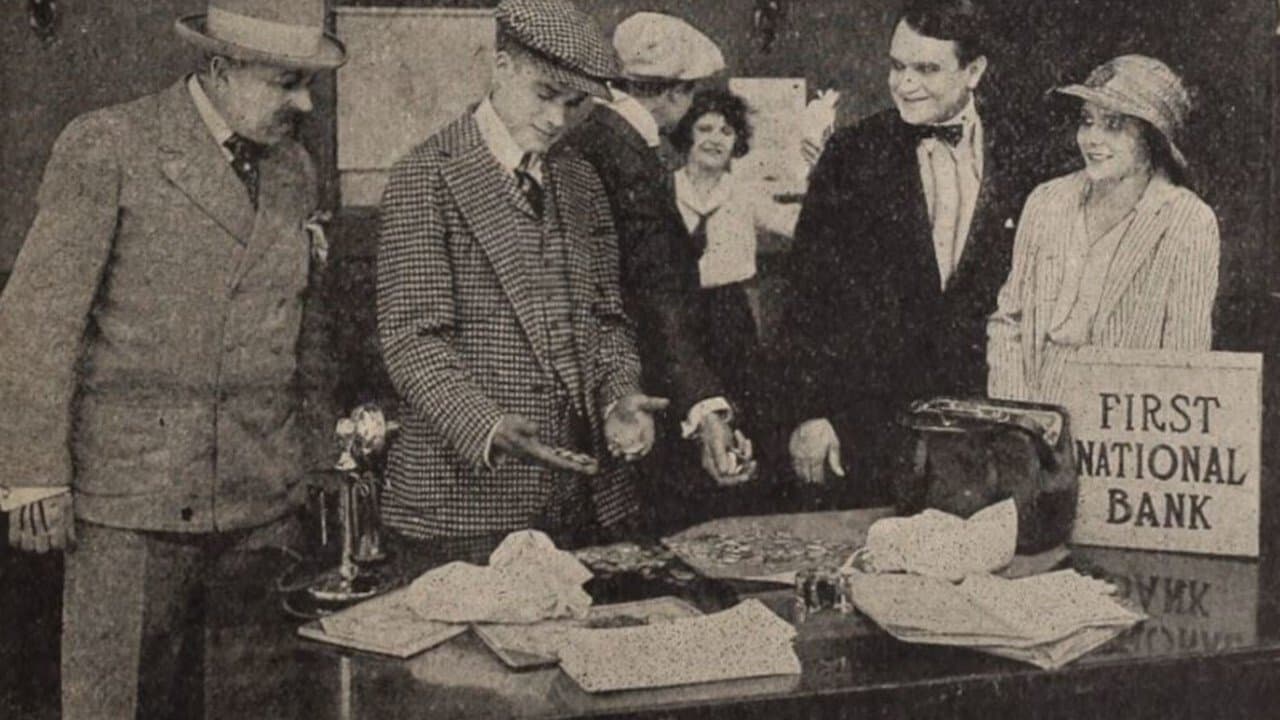 The Car of Chanceの背景画像