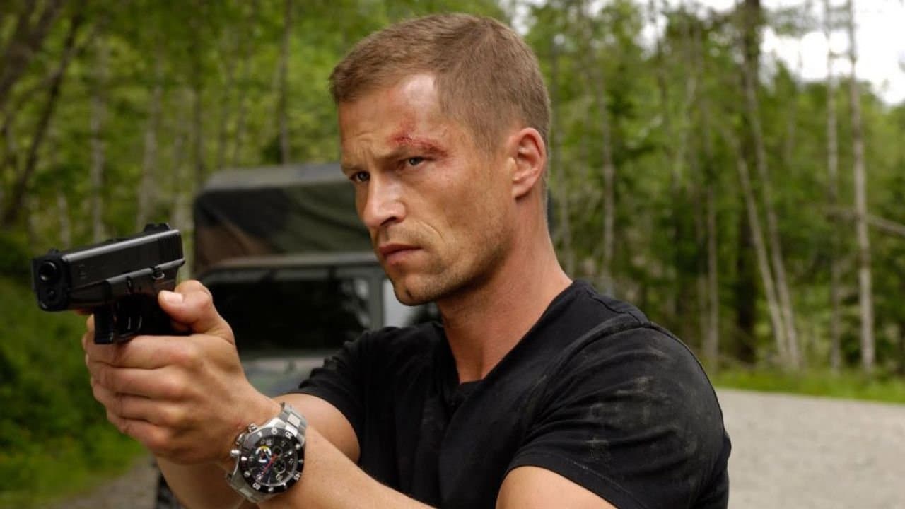 G.I.フォースの背景画像