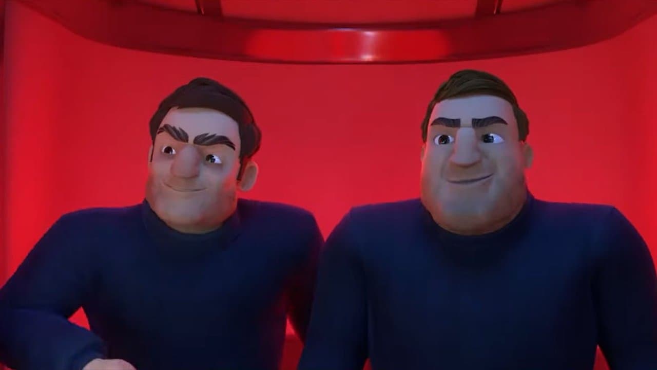 Rafadan Tayfa: Hayrimatörの背景画像