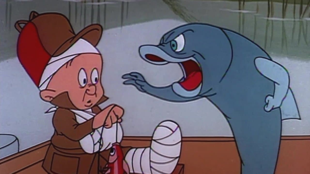 Quack Shotの背景画像