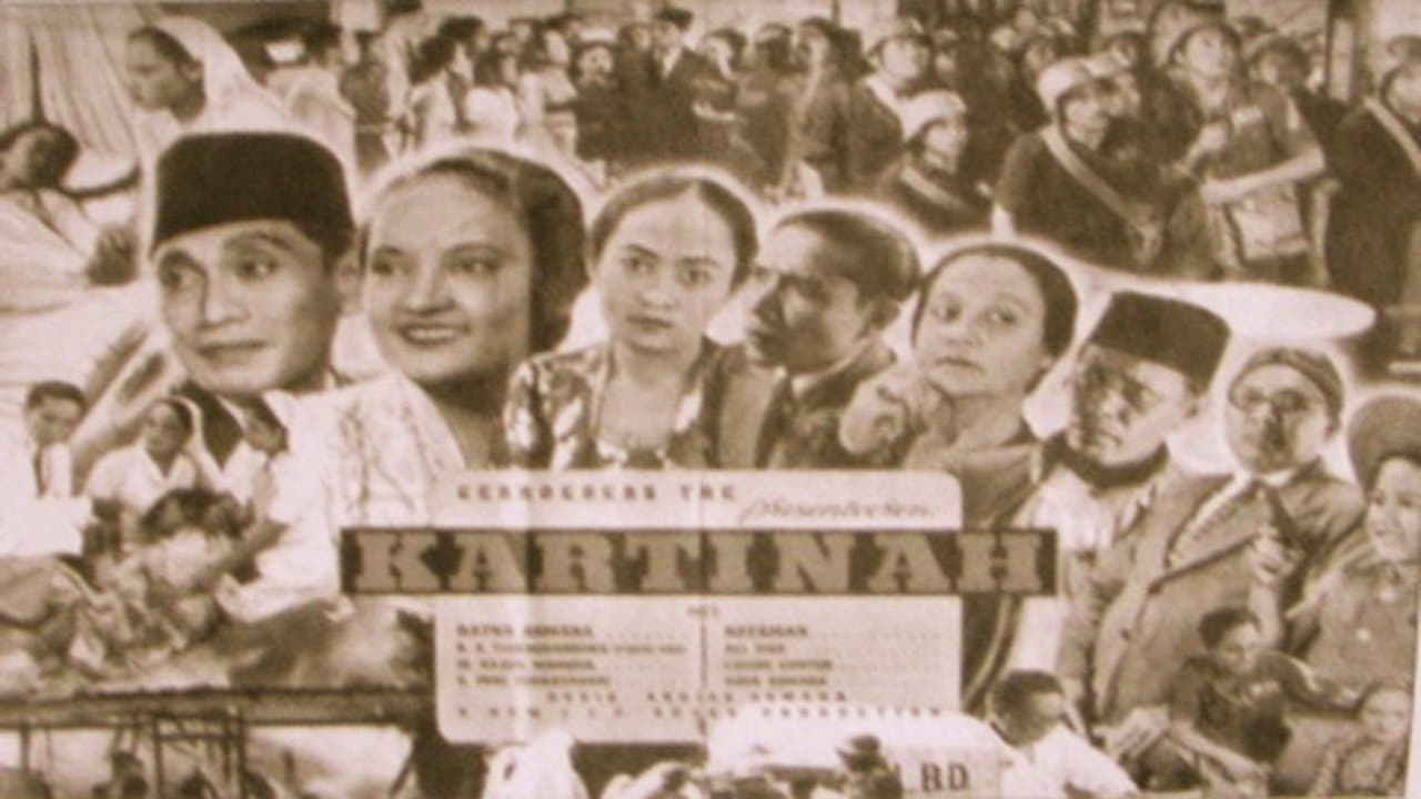 Kartinahの背景画像