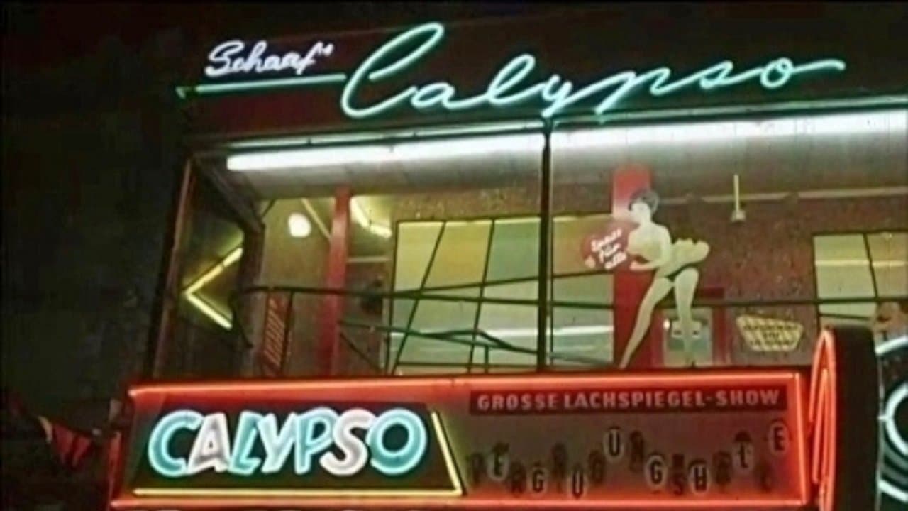 Roulette d'Amourの背景画像