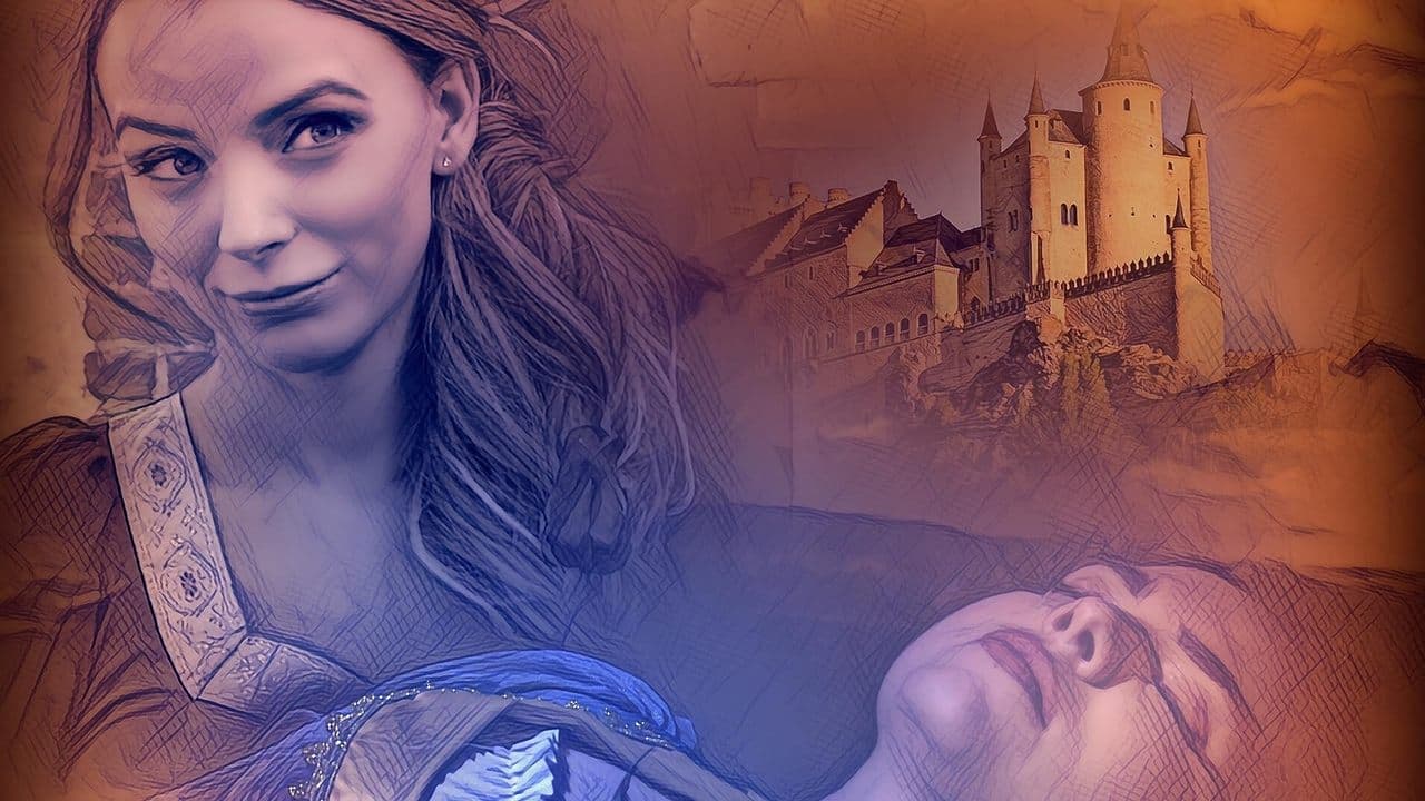 Kiss of a Roseの背景画像