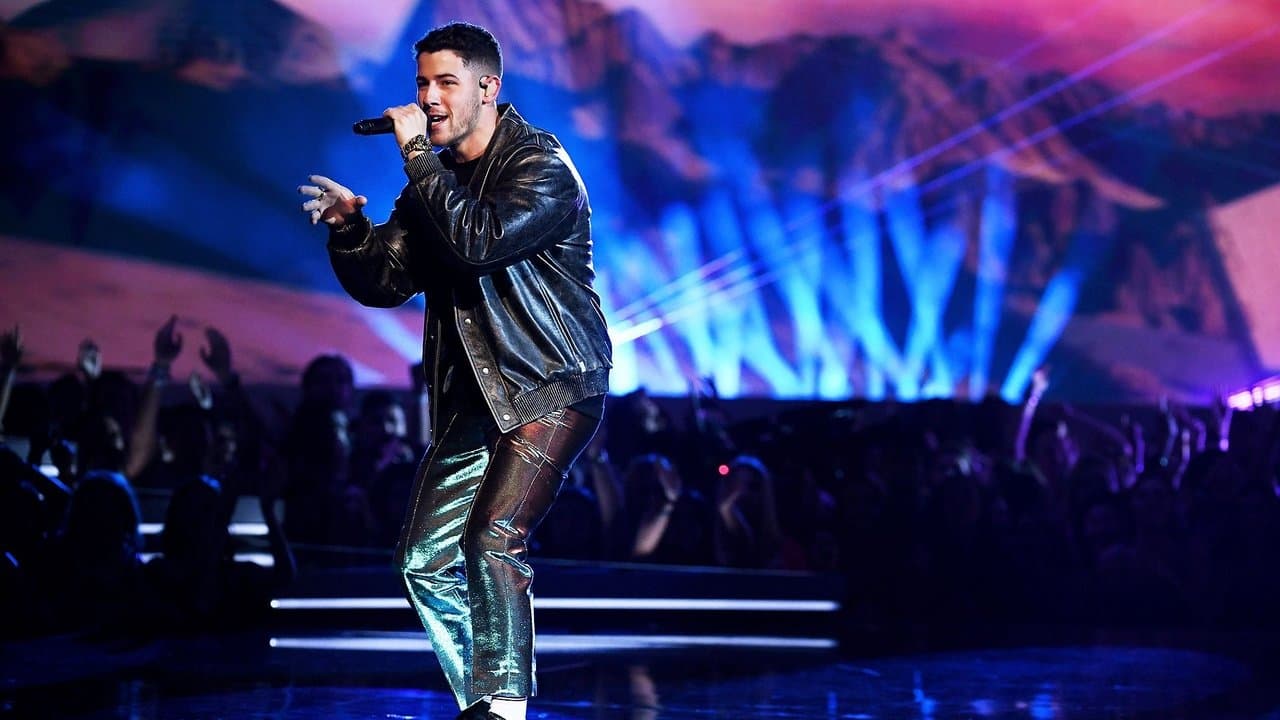 MTV Movie & TV Awardsの背景画像