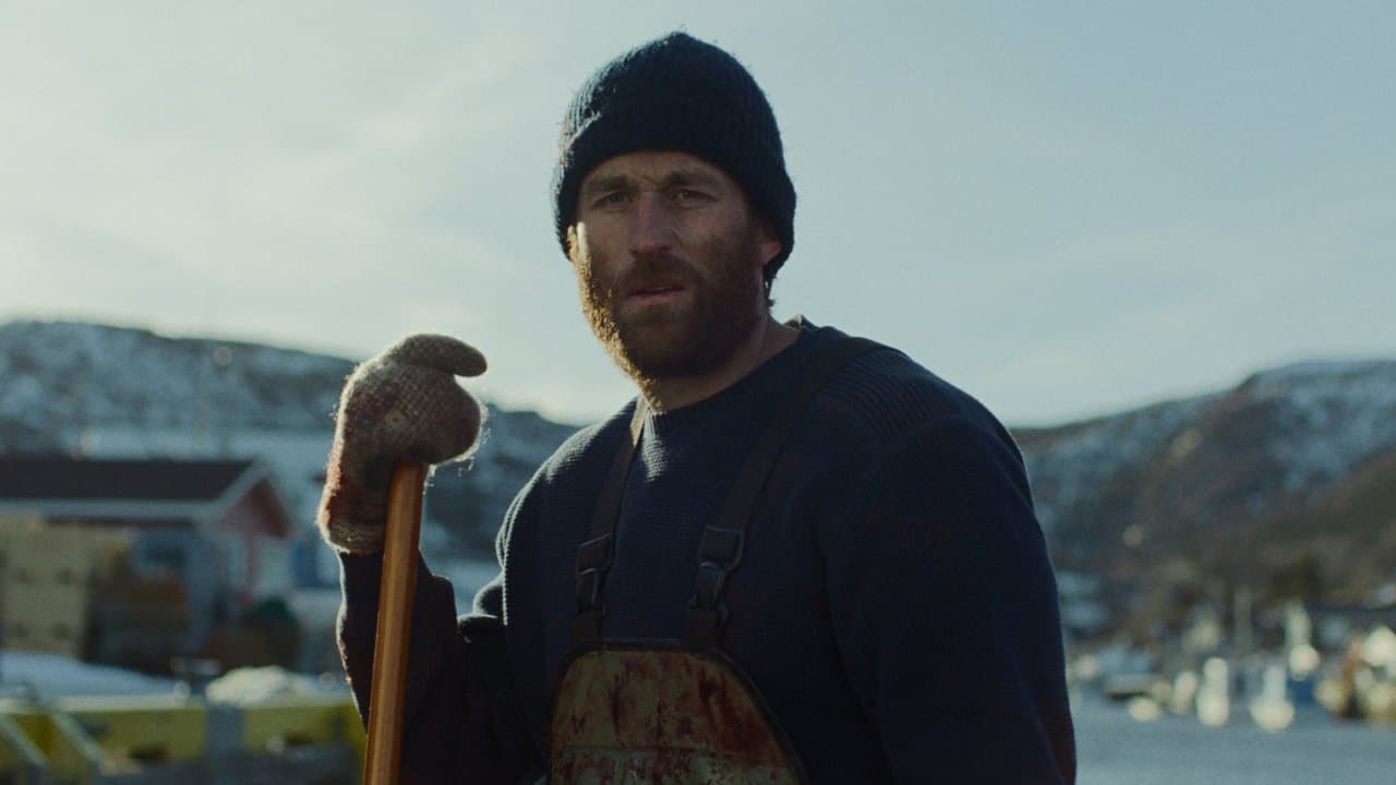 Hangashoreの背景画像