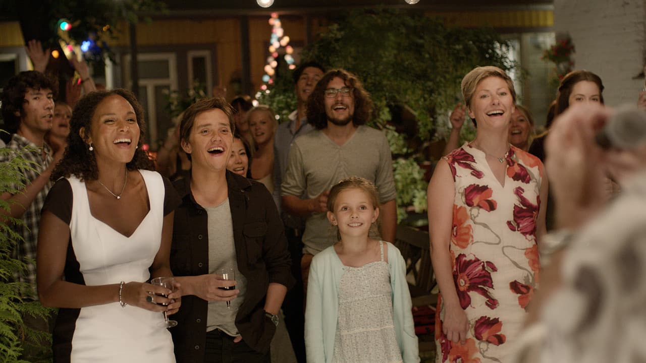 Ta meg med!の背景画像