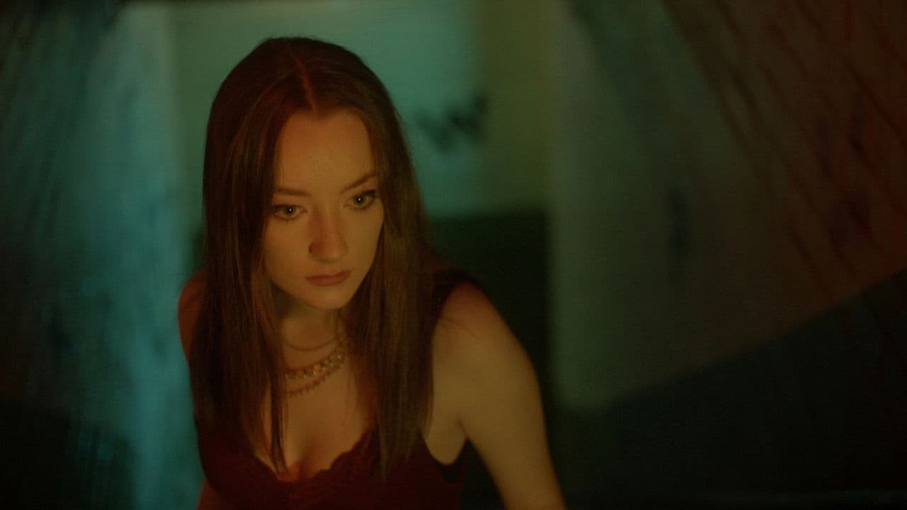 HANGNAILの背景画像