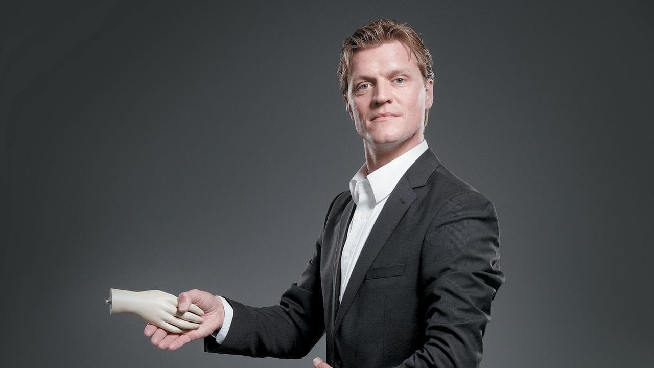 Gery Seidl Gratuliere!の背景画像