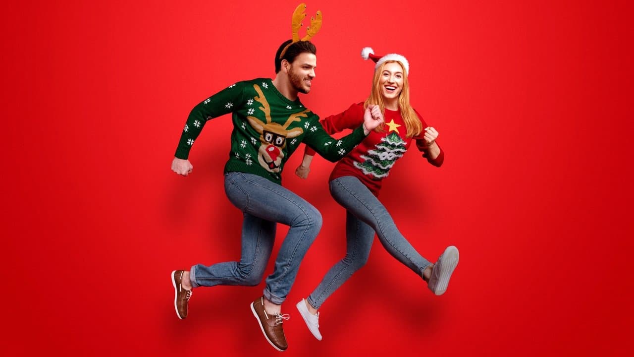 See You Next Christmasの背景画像