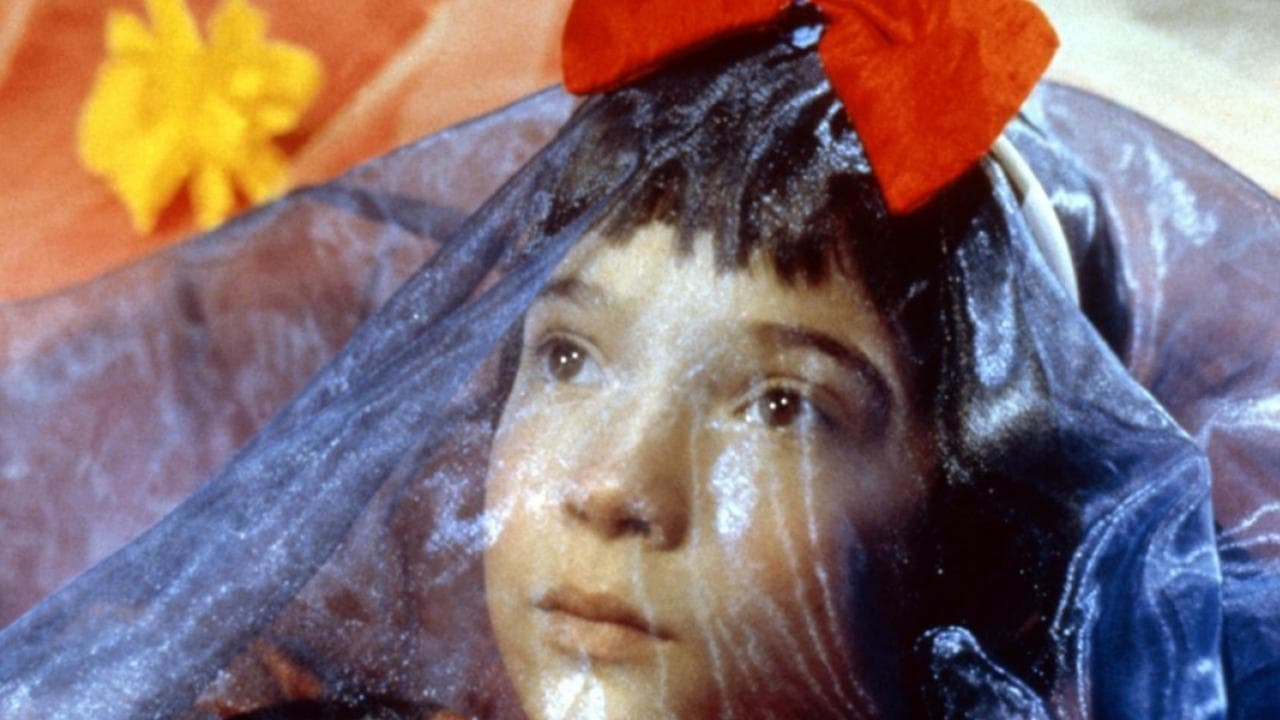 ぼくのバラ色の人生の背景画像