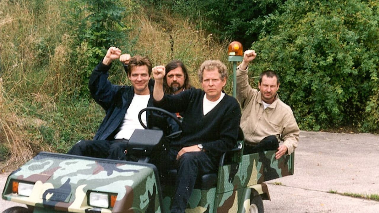 De Lutredeの背景画像