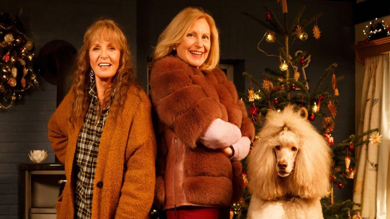 Mona & Marie - Eine etwas andere Weihnachtsgeschichteの背景画像