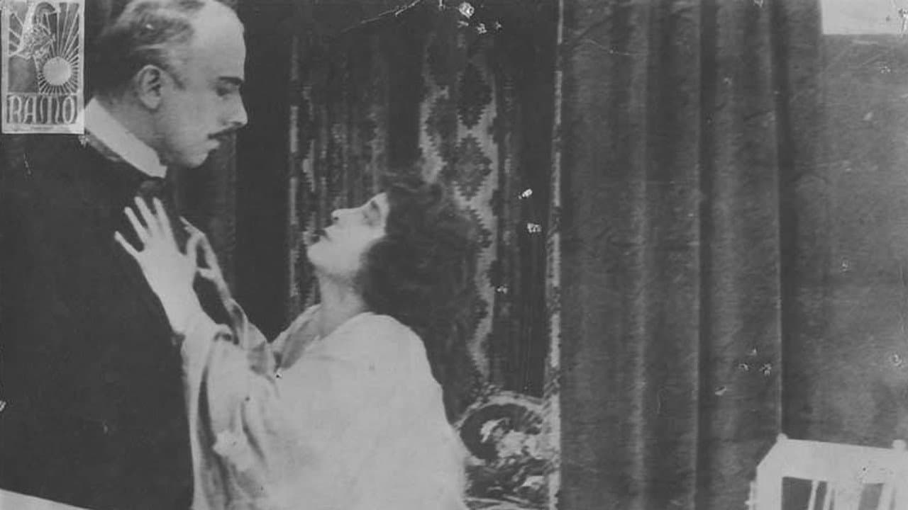 Through Dante's Flamesの背景画像