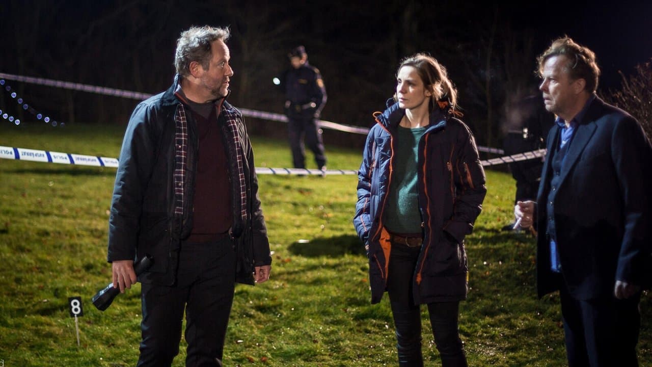 Sorgfågelnの背景画像