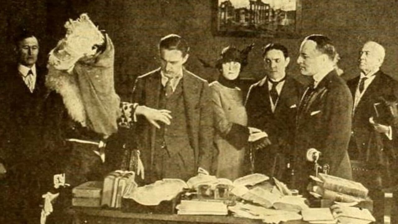 Here Comes the Brideの背景画像