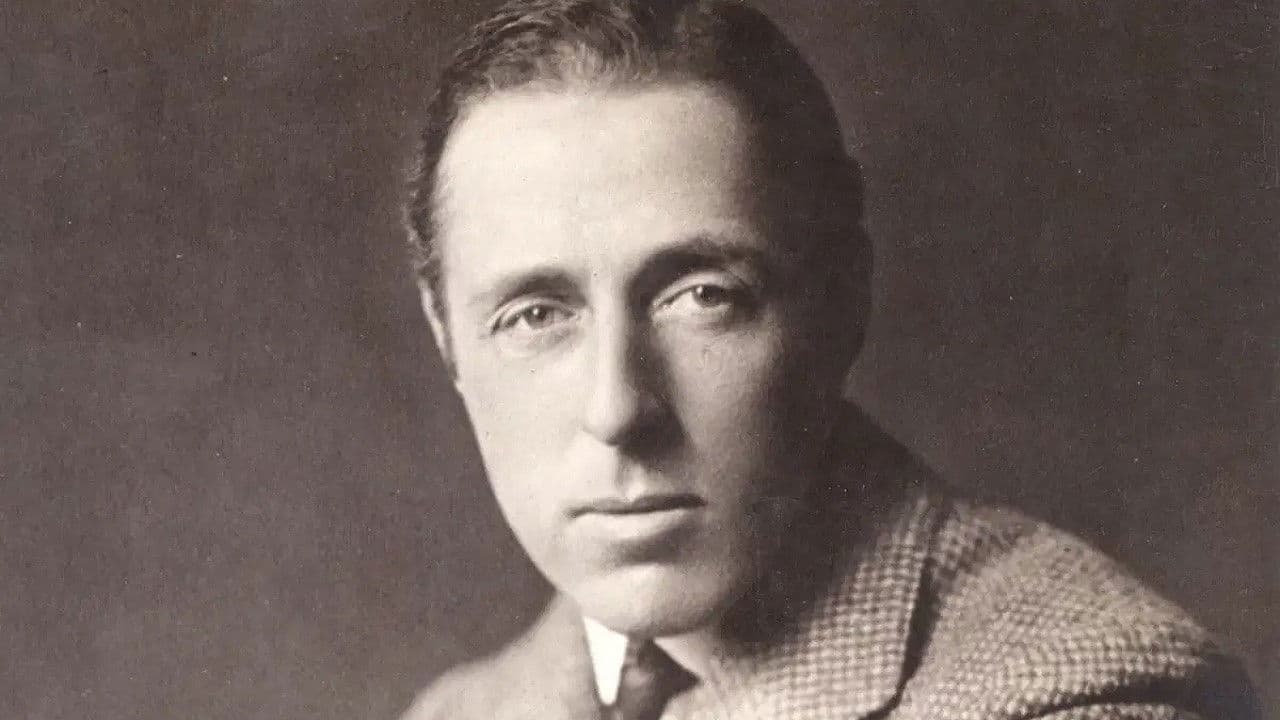 D.W. Griffith: Father of Filmの背景画像