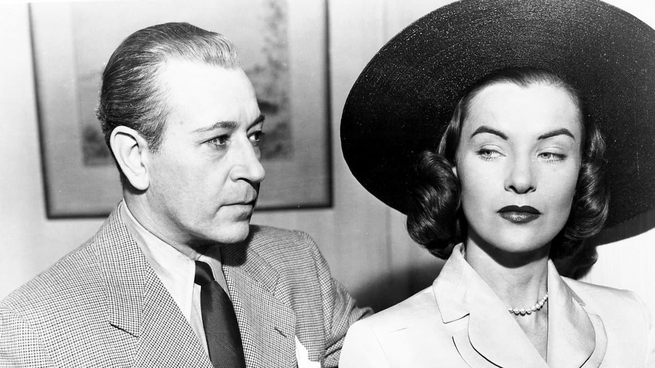 A Dangerous Professionの背景画像