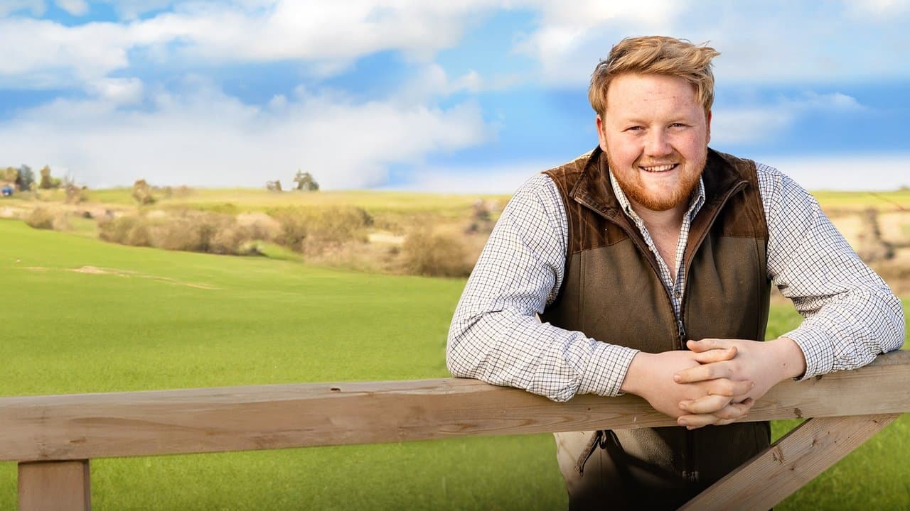 The World According to Kaleb - On Tourの背景画像