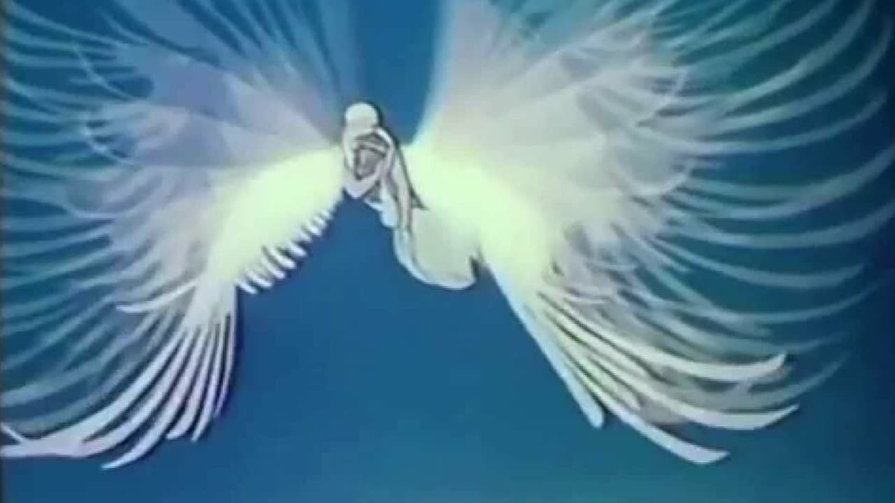 貧しいせむし男の伝説の背景画像