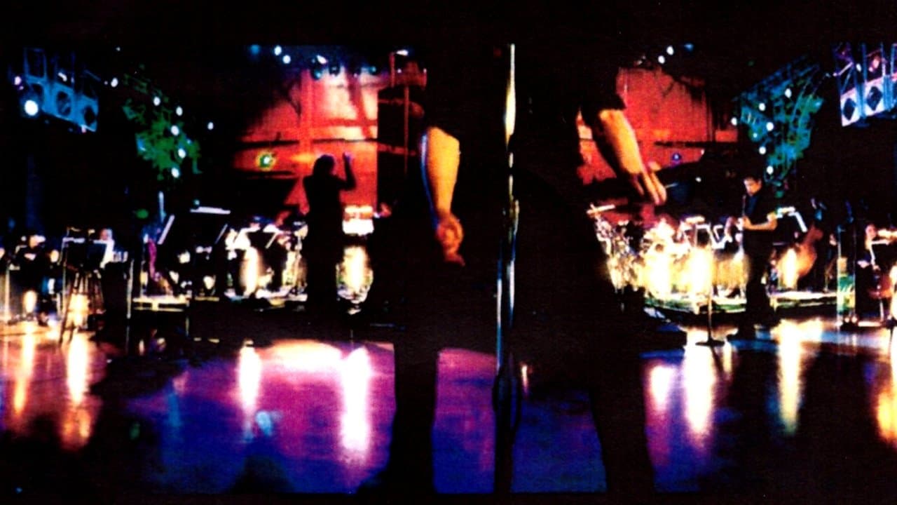 Metallica With Michael Kamen Conducting The San Francisco Symphony Orchestra ‎– S&Mの背景画像