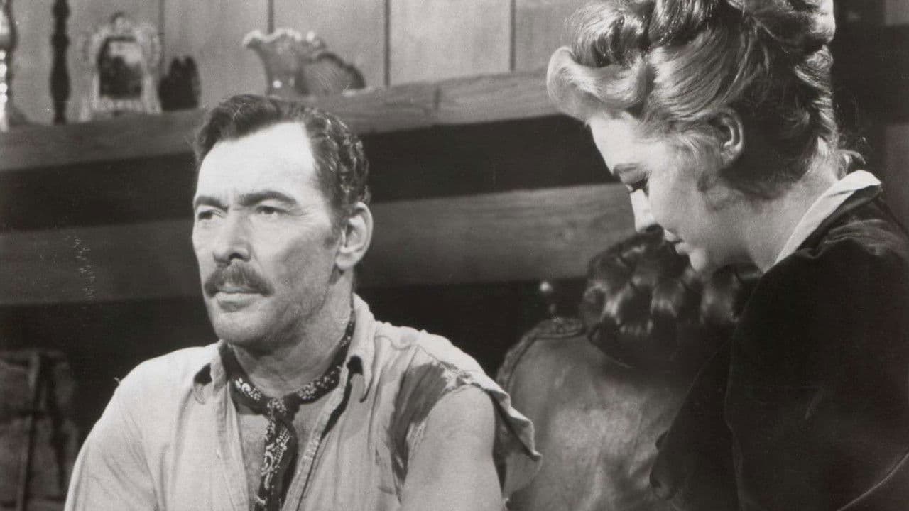 Stage to Thunder Rockの背景画像