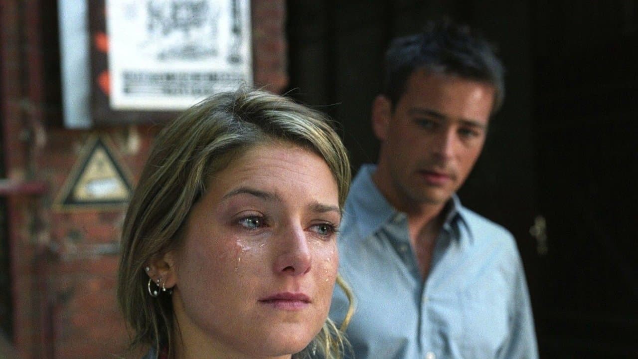 Liebe ohne Rückfahrscheinの背景画像