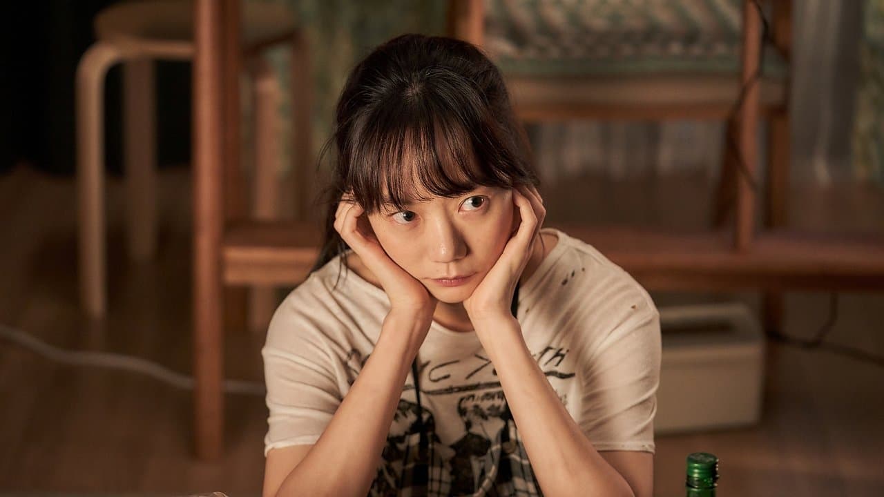 바이러스の背景画像