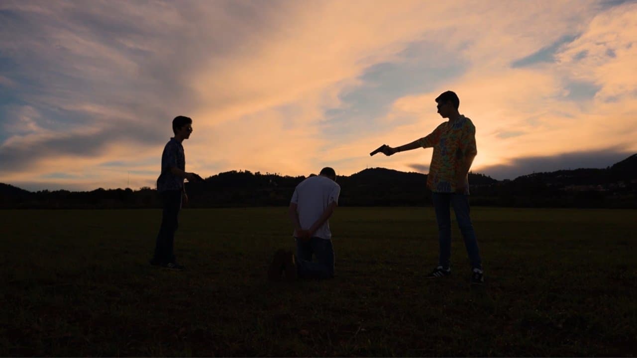 Corrupción en Marbella Vol.2の背景画像