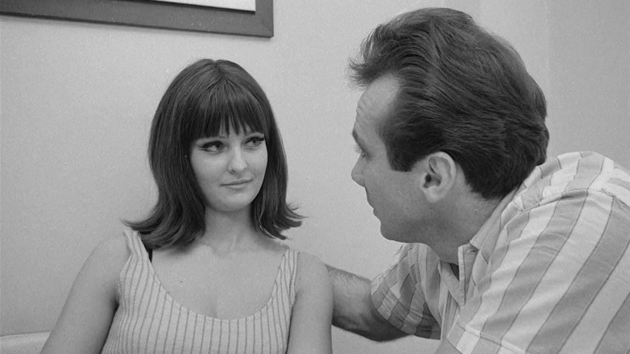 My Brother's Wifeの背景画像