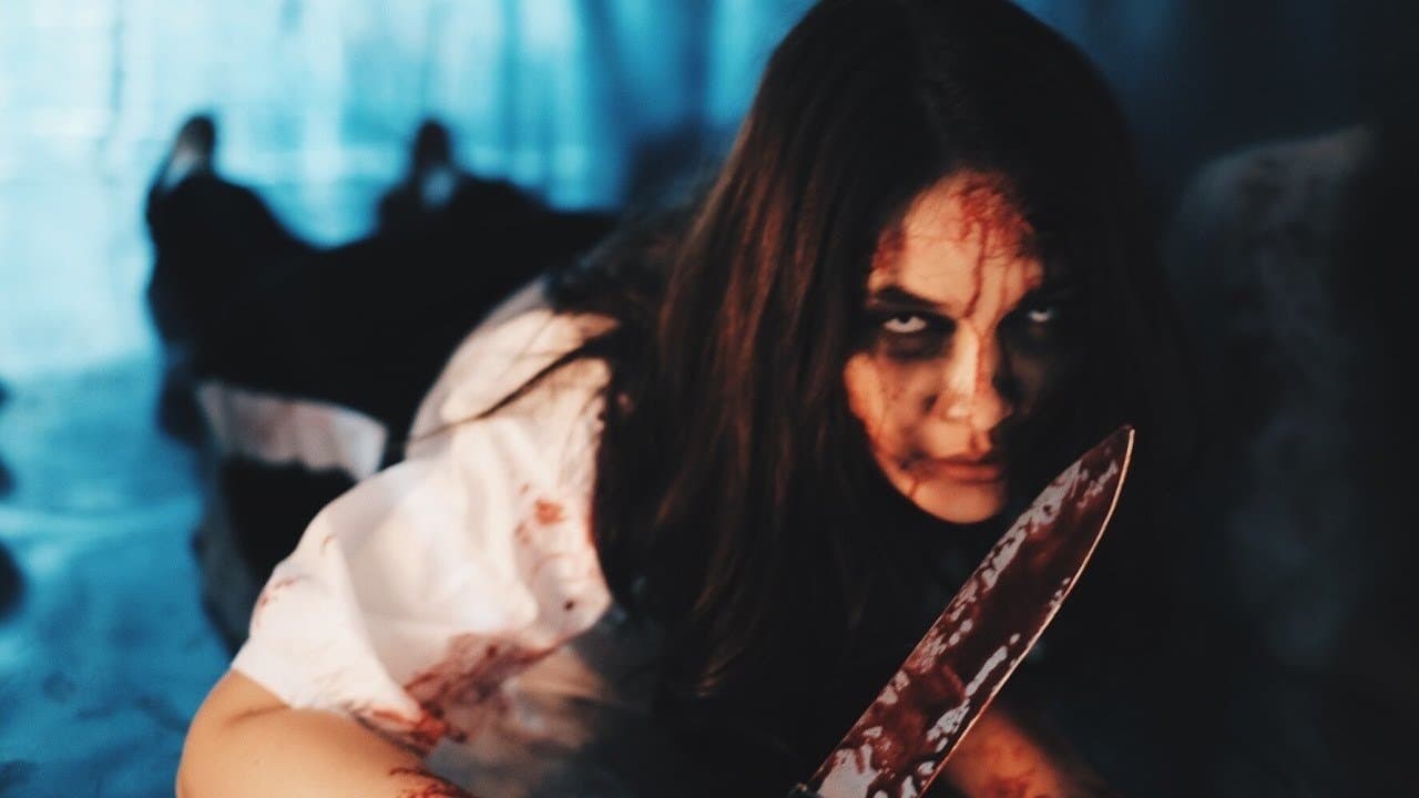 The Dollの背景画像