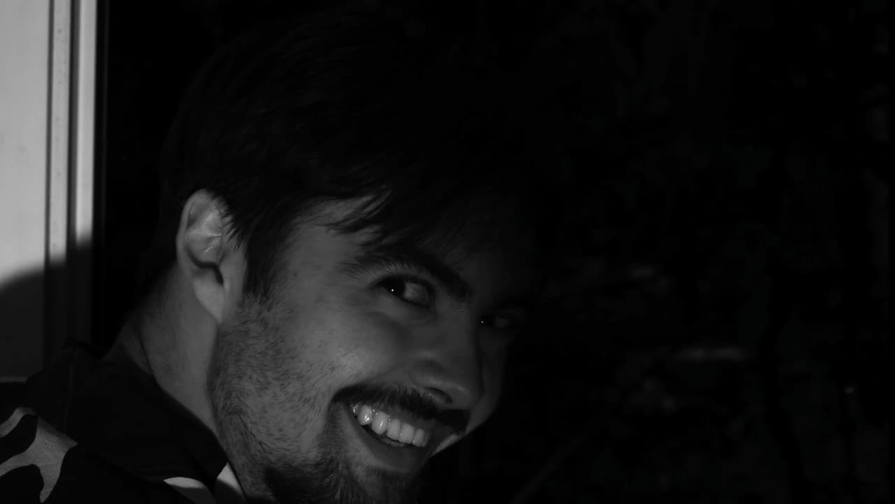 Poetica Mortisの背景画像