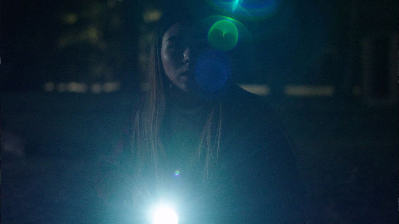 When Shadows Dance at Nightの背景画像